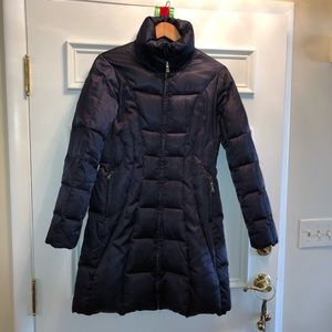 Marc New York Down Coat Navy size Small